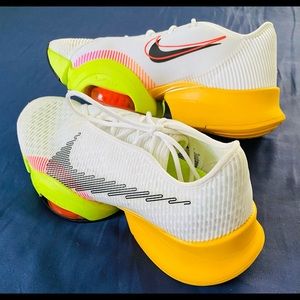 Nike Air Zoom SuperRep 2 Gymnastics Tennis Shoes